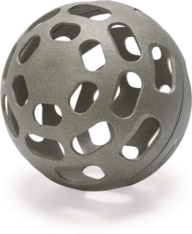 Beeztees snackbal - kippen speelgoed - 100% gerecycled plastic - dia 15 cm