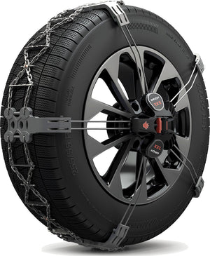 Konig könig k-summit xxl k77 - sneeuwkettingen