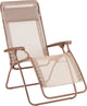 Lafuma r clip - relaxstoel - verstelbaar - inklapbaar - zero gravity - color block - canyon