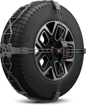 Konig könig k-summit max k34m - sneeuwkettingen