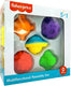 Fisher-price interactieve vormenset