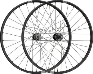 Crankbrothers synthesis enduro 11 i9 carbon disc 6-bolt 29 boost wheelset