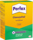 Perfax poeder glasweefsel 1 kg box | de ultieme oplossing voor glasweefselbehang | glasweefsellijm met eenvoudige toepassing | transparante behanglijm voor duurzame hechting