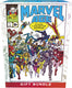 Wizards of the coast magic: the gathering - marvel super heroes gift bundle - en
