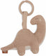 Jollein - baby wagenhanger - roarsome - kinderwagen accessoire