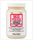 Mod podge mega glitter - decoupage lijm, sealer en vernis in één - hologram - 236ml