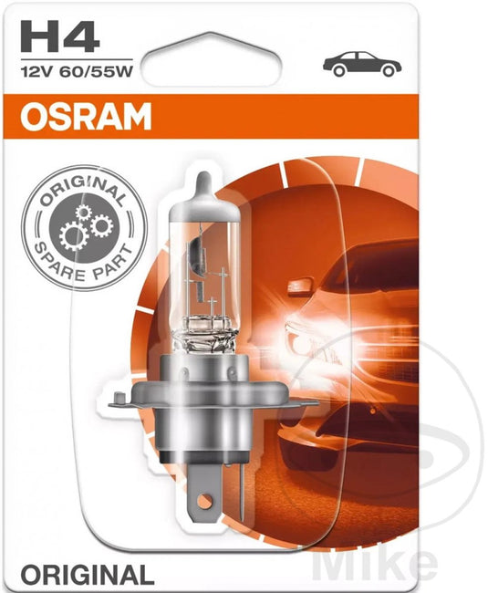 Tcp osram original 12v h4 60 55w