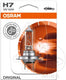 Tcp osram original 12v h7 55w
