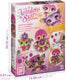 Nebulous stars - window charms - knutselpakket - raamjuwelen maken