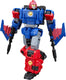 Transformers toys age of the primes the thirteen nexus prime 6 action figure, 8+