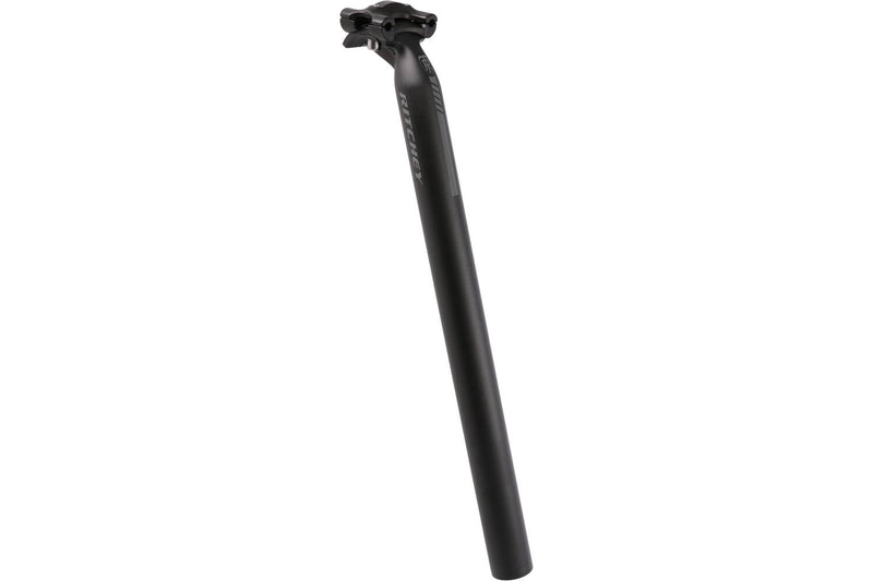 Load image into Gallery viewer, Ritchey Zadelpen comp bb zwart 400x30.9
