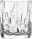 Nachtmann - whiskyglas 'shu fa' - 330 ml - set 4 stuks