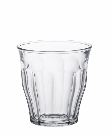 Duralex picardie glas klein - 130 ml - set van 6