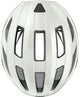 Abus Helm Macator MIPS pearl white L 58-62cm