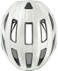 Abus Helm Macator MIPS pearl white L 58-62cm