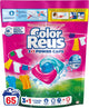 Color reus 3+1 power caps - wascapsules - gekleurde was - 65 wasbeurten - grootverpakking