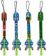 Eddy toys - elastische katapult - schietpijltje
