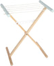 Small foot - houten kleding droogrek