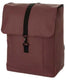 Fastrider jaxx ii single bike bag backpack trend mahogany brown cg