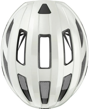Abus helm MacatGoud MIPS pearl Wit M 52-58cm
