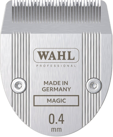 Wahl trimmer blade - super trimmer- chromini pro bella - tondeuse - 0.4 mm