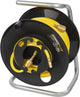 Powerplus powair0210 compressor luchtslanghaspel - max. druk: 17bar - lengte 20m - materiaal pvc - incl. slang