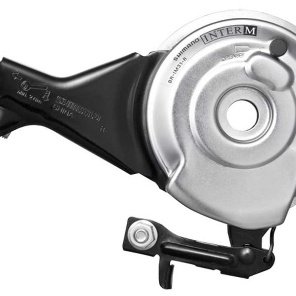 Shimano rollerbrake remplaat im31 achter