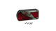 Pro-user achterlicht links diamant