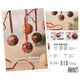 Https: www.cchobby.nl ansichtkaart-de-beste-kerstbal-van-het-seizoen-a5-vel-14-8x21-cm-1-stuk