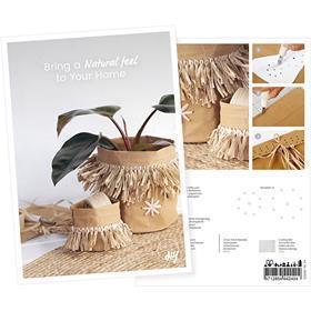 Http: www.cchobby.nl ansichtkaart-wees-creatief-met-100-plantaardige-vezels-a5-vel-14-8x21-cm-1-stuk-990675