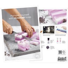 Http: www.cchobby.nl ansichtkaart-verwen-uzelf-met-zelfgemaakte-zeep-a5-vel-14-8x21-cm-1-stuk