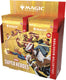 Magic: the gathering | marvel super heroes collector booster box