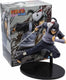Banpresto co., ltd. naruto shippuden - vibration stars - uchiha itachi ii statue 16cm