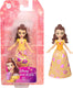 Disney princess belle core small doll, kleine pop, vrouw, 3 jaar, jongen meisje, 95,4 mm, 50 g