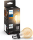Philips hue filament standaardlamp a60 - zachtwit licht - 1-pack - e27