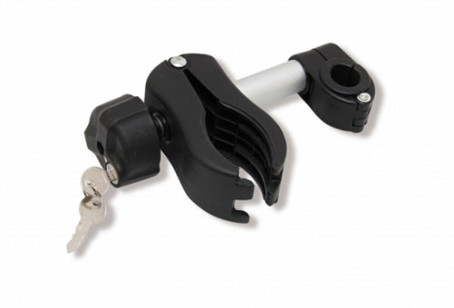 Pro-user framehouder kort 105mm diamant