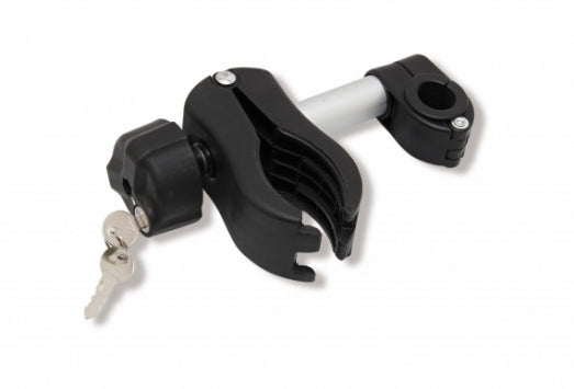 Pro-user framehouder kort 105mm diamant