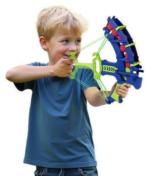 Toi-toys play out kruisboog set