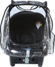 Titanium baby titaniumbaby regenhoes voor autostoel premium