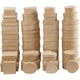 Https: www.cchobby.nl dozen-h-5-7-5-cm-d-10-18-cm-72-stuk-1-doos
