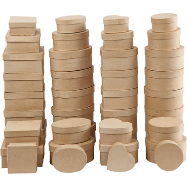 Http: www.cchobby.nl dozen-h-5-7-5-cm-d-10-18-cm-72-stuk-1-doos
