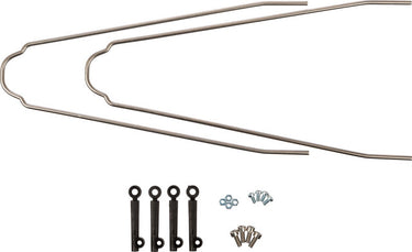 Sks set of stays for velo 55 cross
