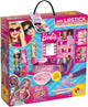 Lisciani barbie lippenstift maker