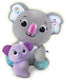 Vtech knuffel kus koala's