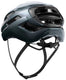 Abus fietshelm taipan como blue m - 54-58 cm - blauw - geschikt voor gebruik op gravel bikes - 275 g
