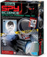 4m wetenschap en spel - jouw forensische toolbox - detective - kidzlabs - spy science - 5+