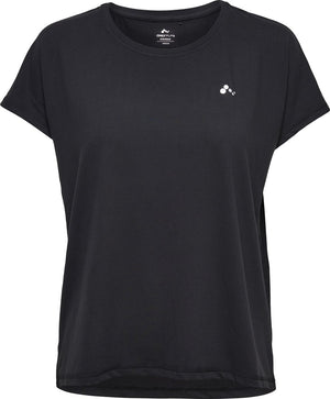 Only play only- onpaubree on ss bat loose tee noos - heren - t-shirt