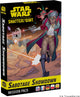 Atomic mass gamers star wars shatterpoint sabotage showdown - bordspel
