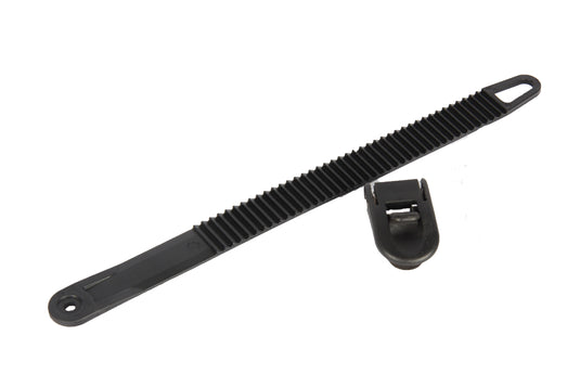 Pro-user spanband met clip bikelift