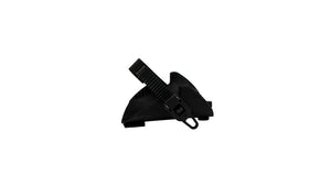 Pro-user wielstopper met spanband links diamant fg tg